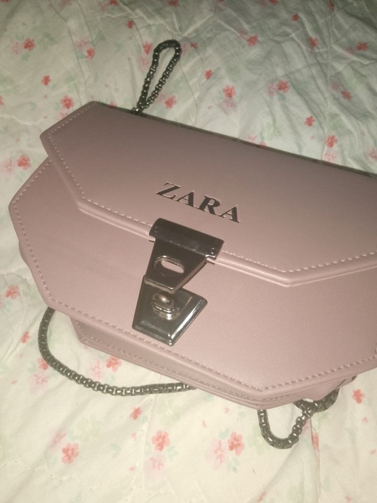 Hot Zara Y2k Sling Bag