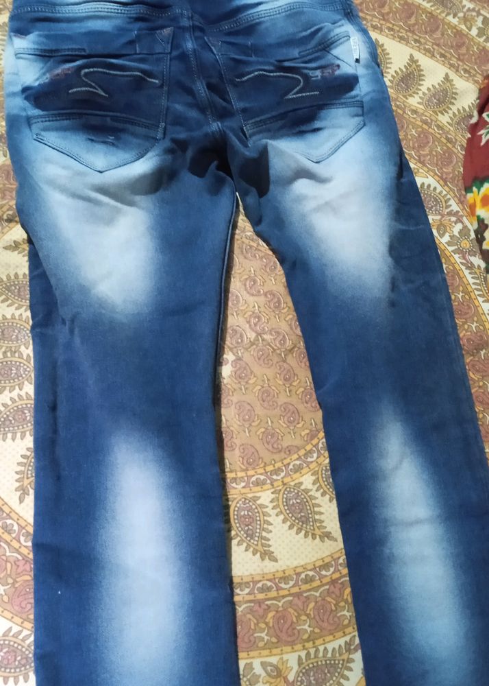 Jeans Pant