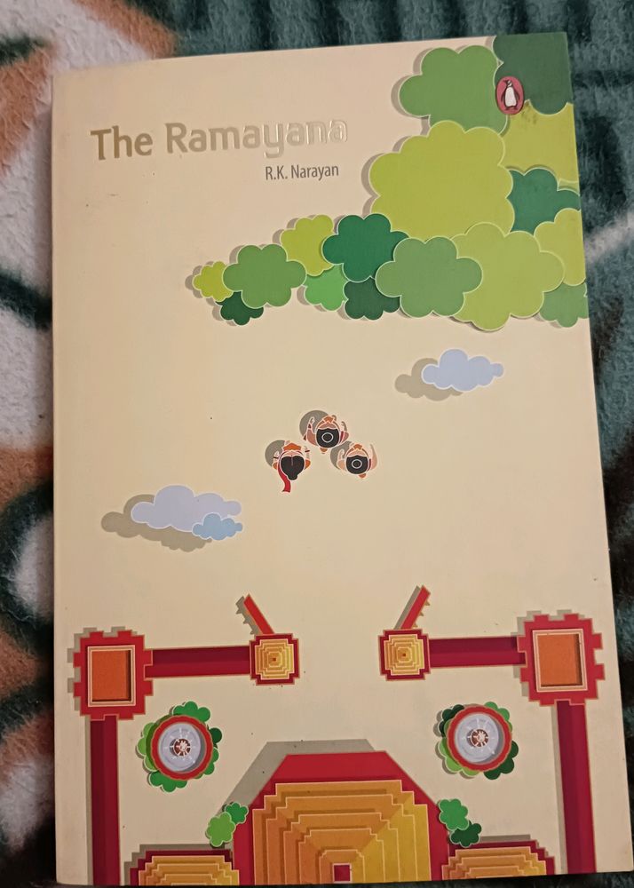 Ramayana