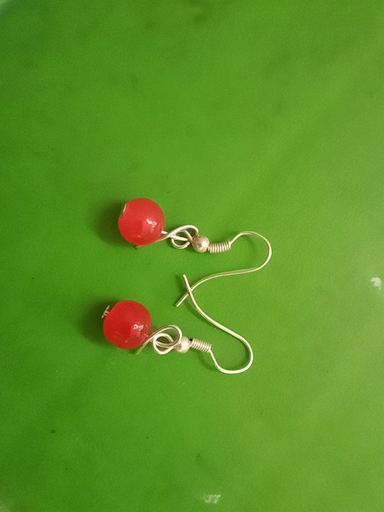 Handmade Hanging Earing