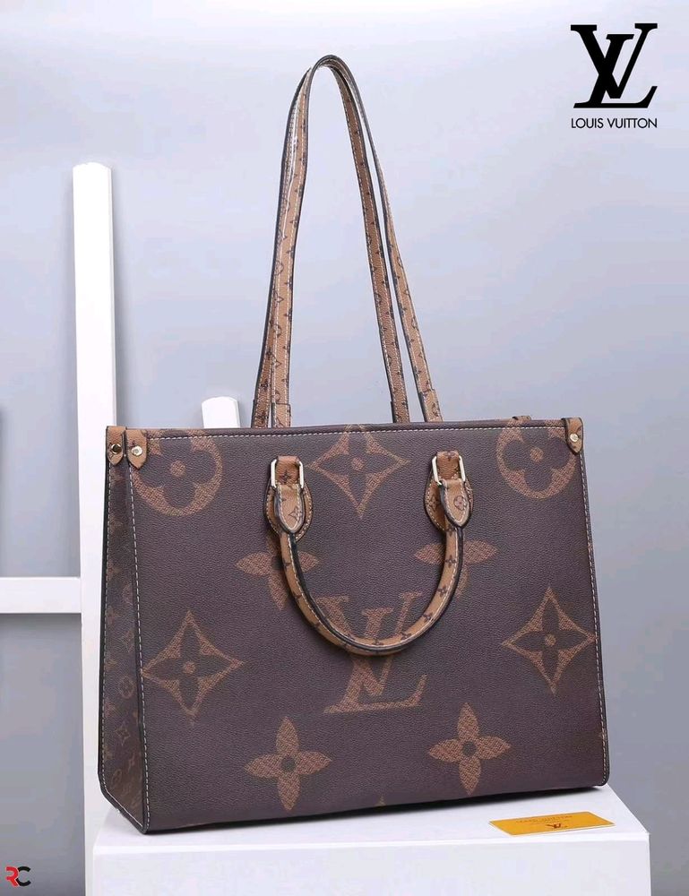 LOUIS VUITTON  Best Quality🤤 Most Demanding Bag😍