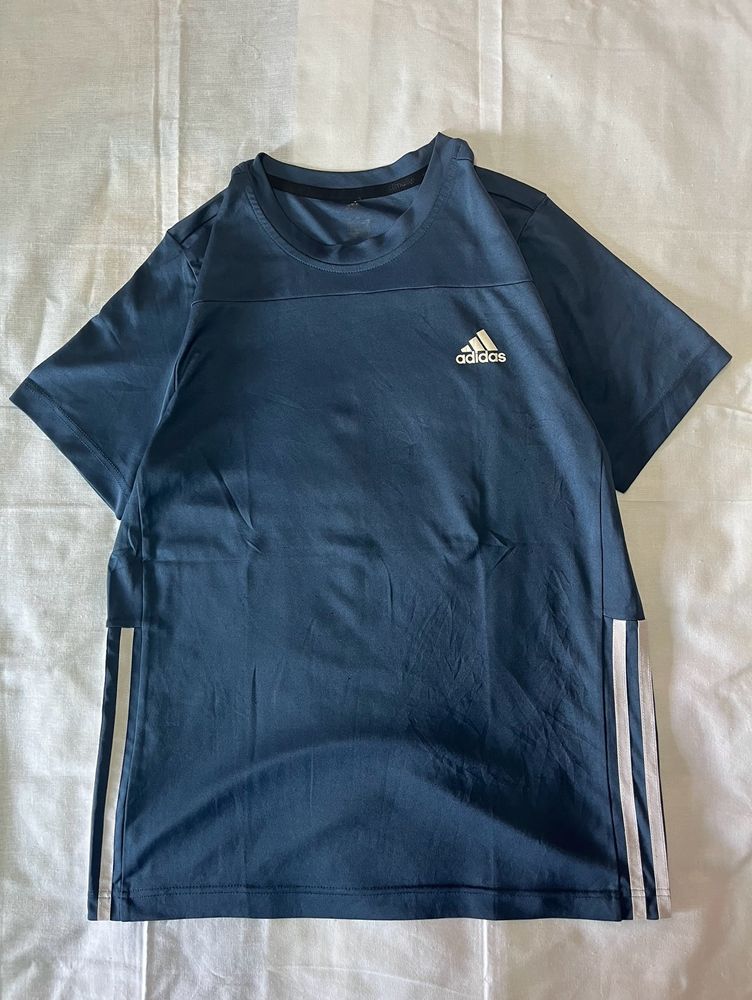 Adidas Climate 💯% Authentic