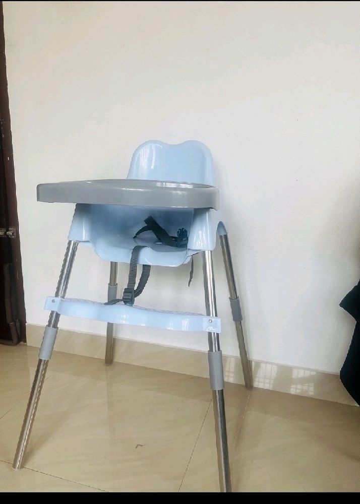 Baby High Chair ||Feeding Table