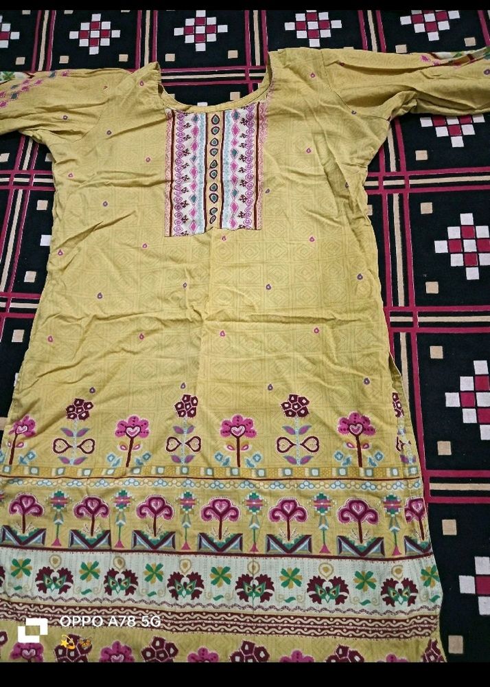 Salwar Suit