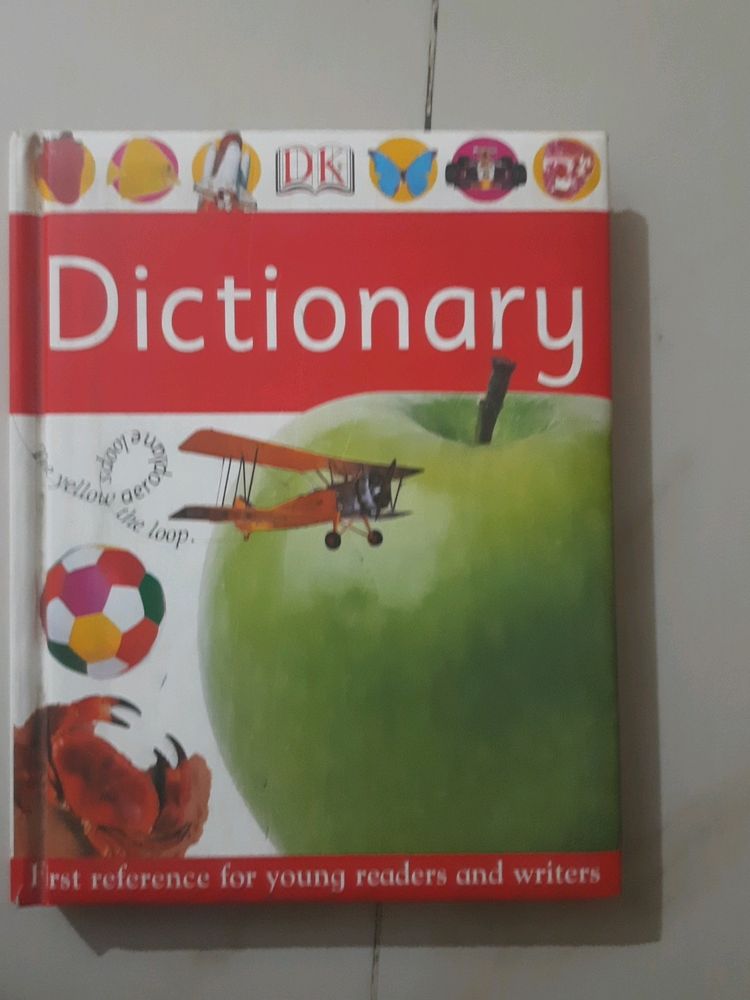 Dictionary