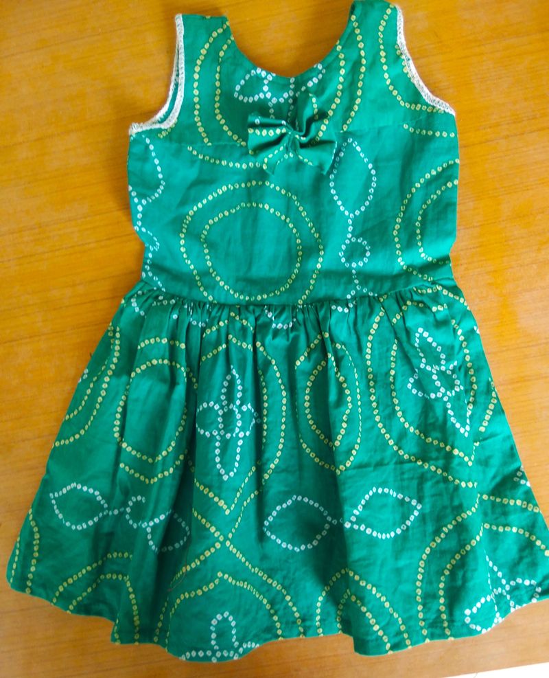 Baby Frock