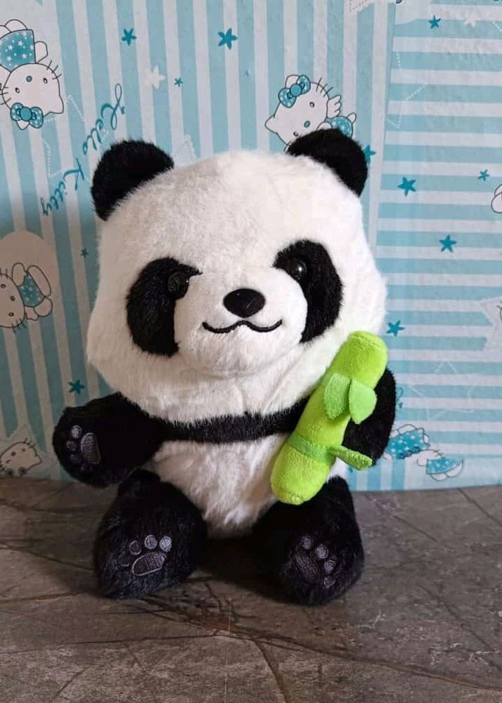 Panda 🐼 Plush Toy