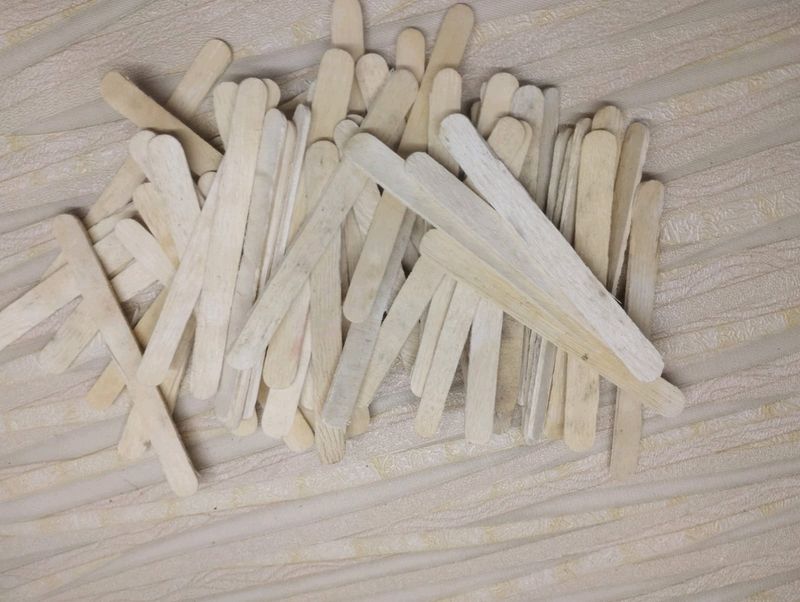 Ice cream Stick Pack Of 100