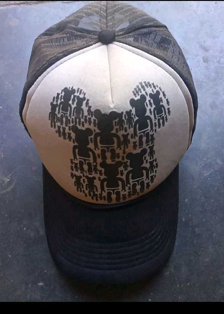 Men And Women Cap