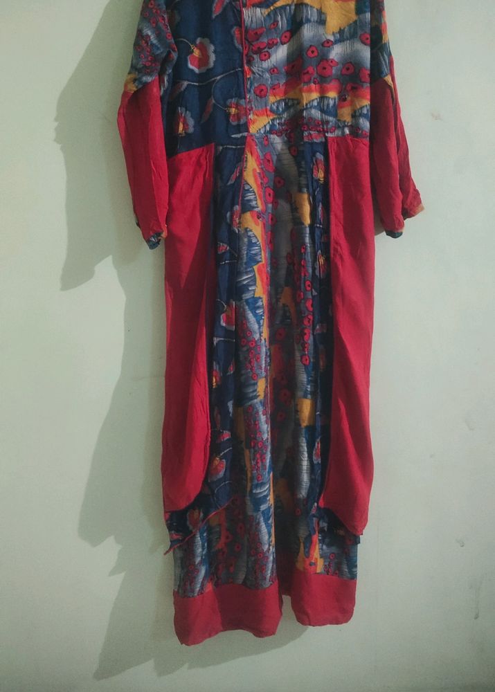 Ladies Kurta