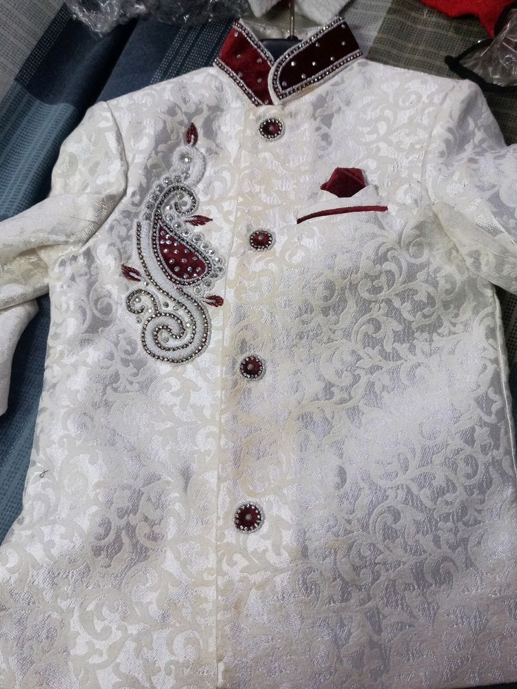 Beautiful Sherwani