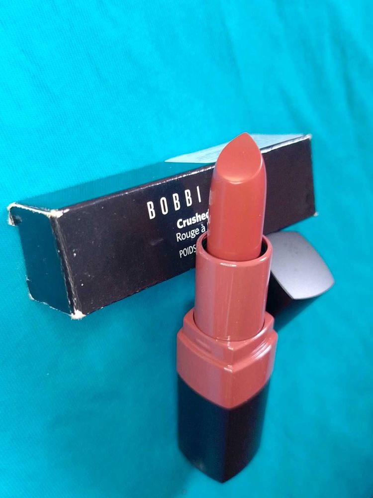 Bobbi Crushed Lipstick 💕❣️