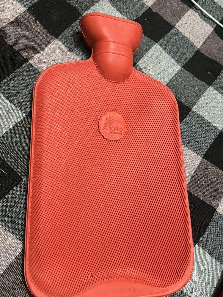 Hot Water Bag