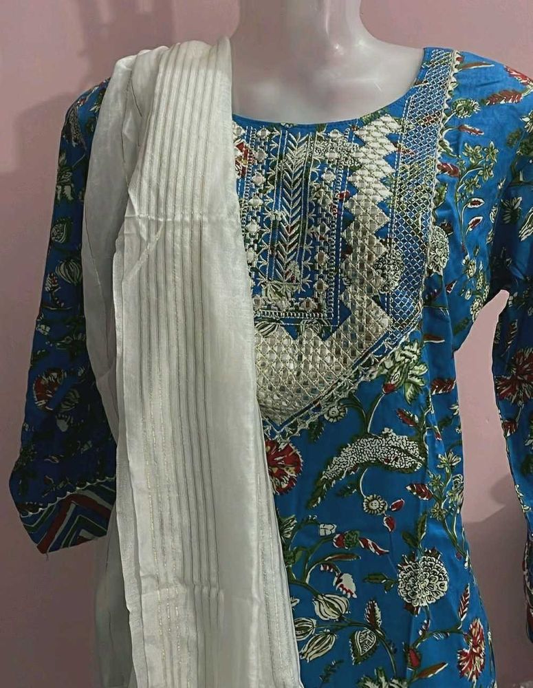 Kurta set