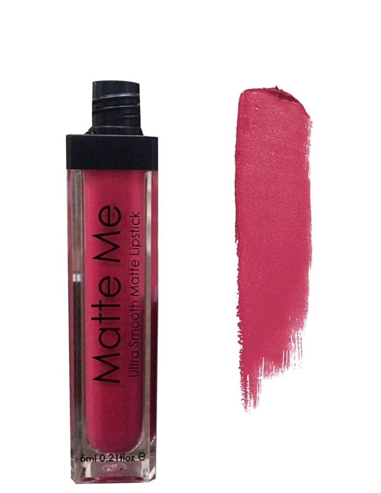 Matte Me Liquid Lipstick