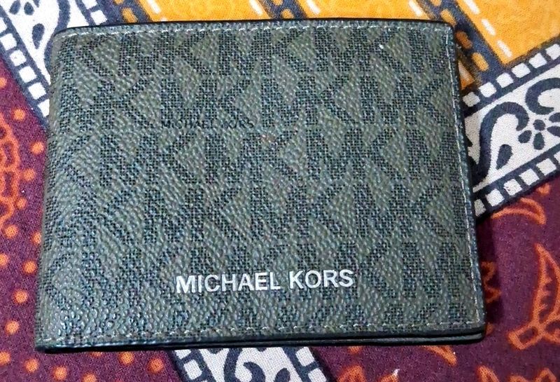 MK OG Cardholder