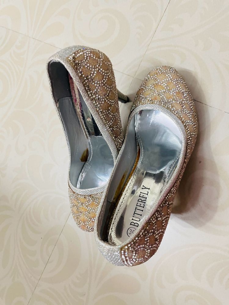 Bridal Footwear