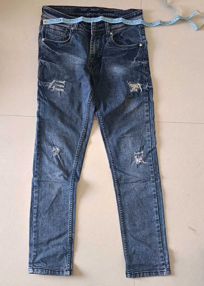 Boy Jeans