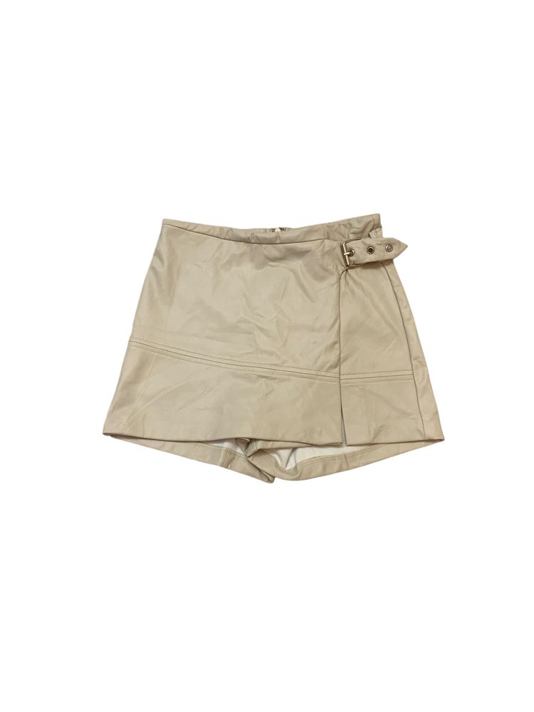 Halfpant Skirt (skort)