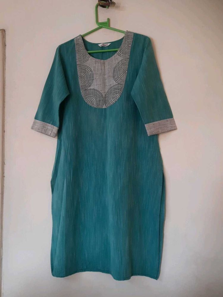 ASHMITA L Kurta