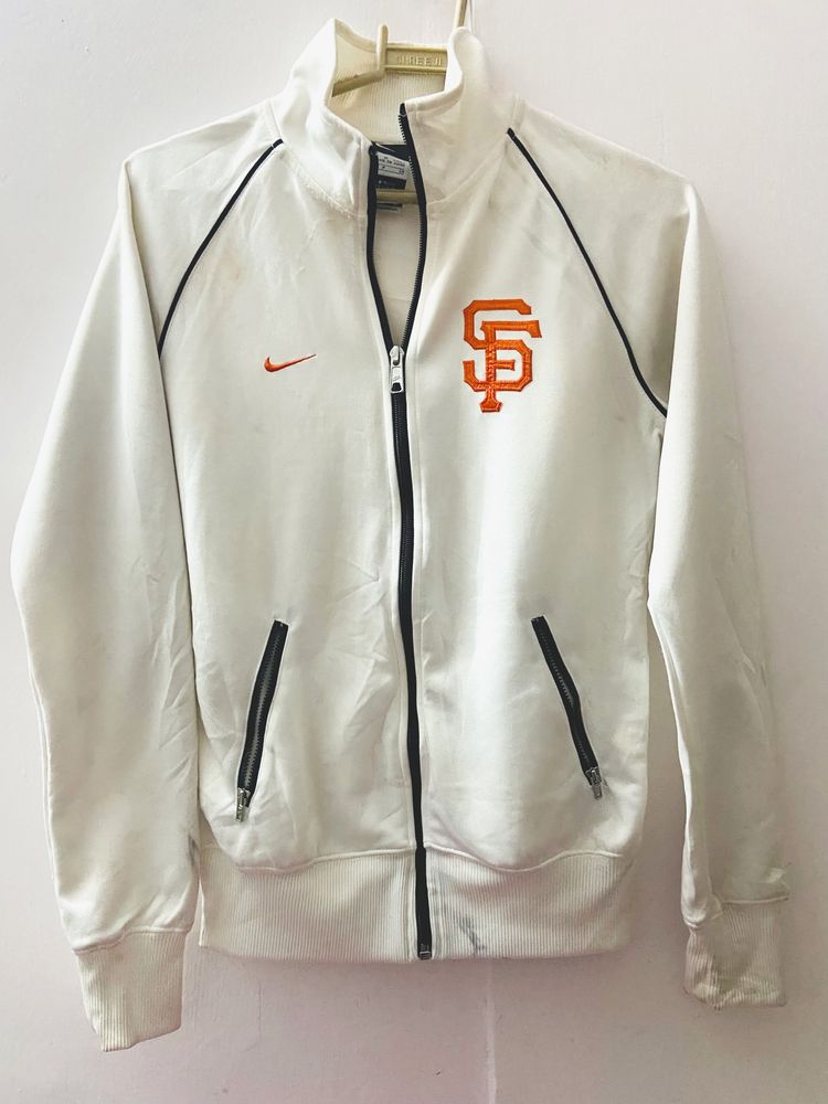 Original Nike Activewear Jacket