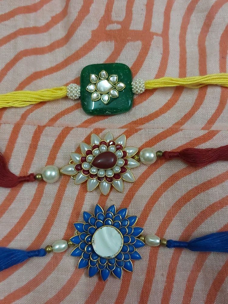 Bhai Rakhis