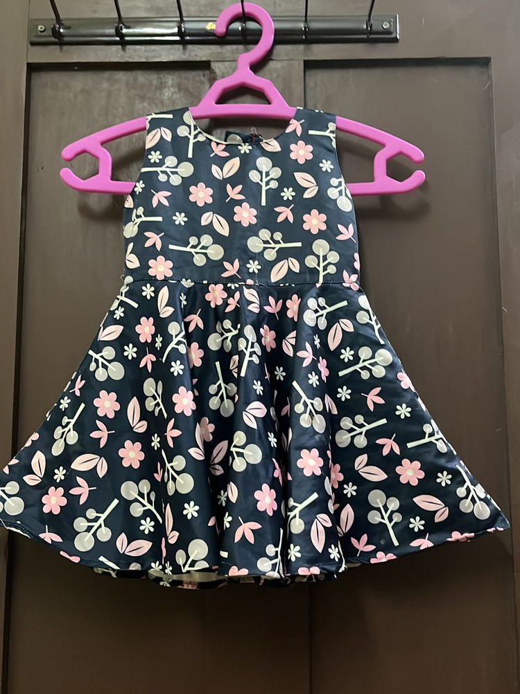 Cutie Kids Frock