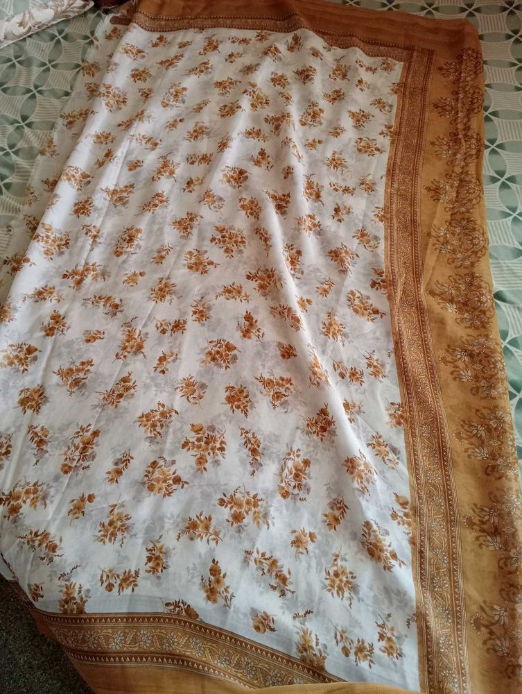 New Saree