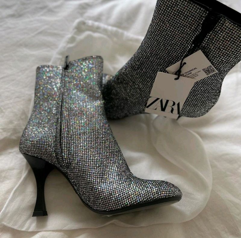 ZARA heels✨