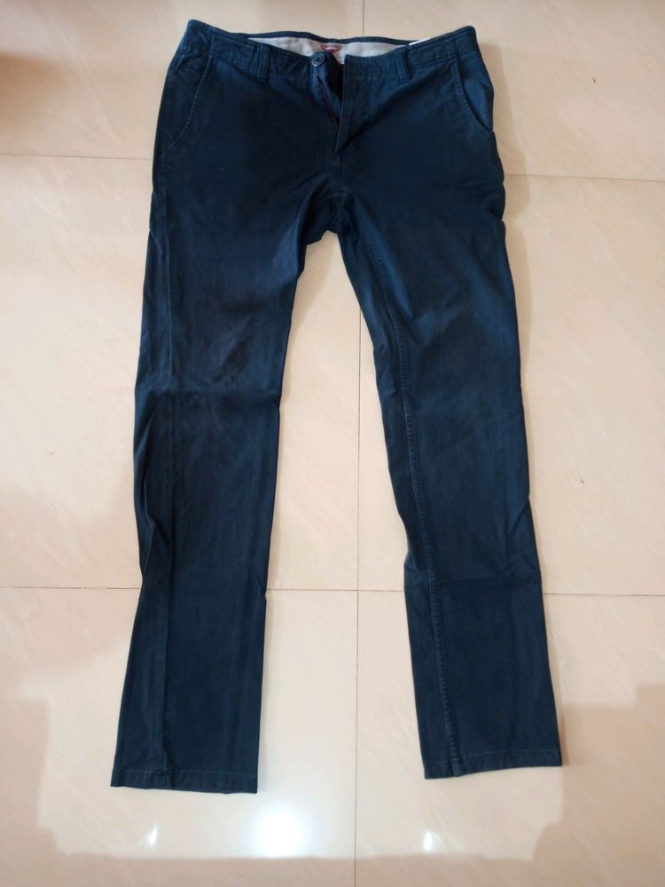 Men's Formal Pant