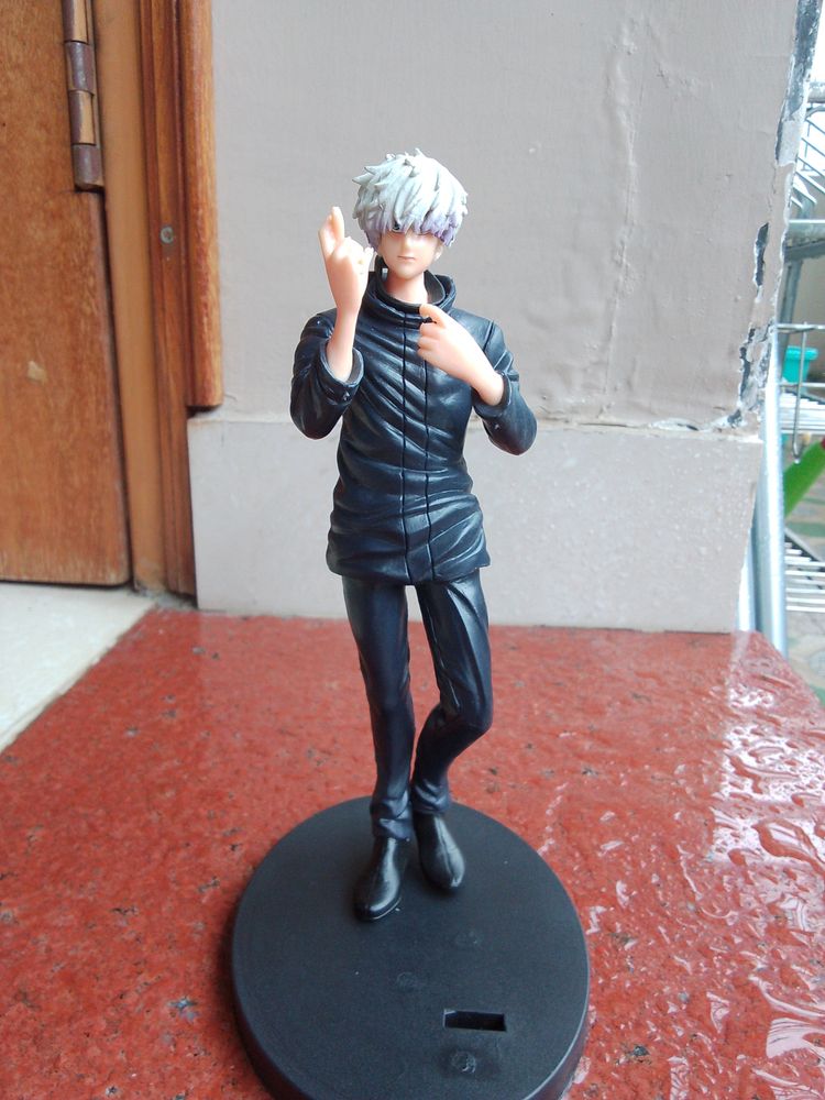 JJK Anime Gojo Action Figure