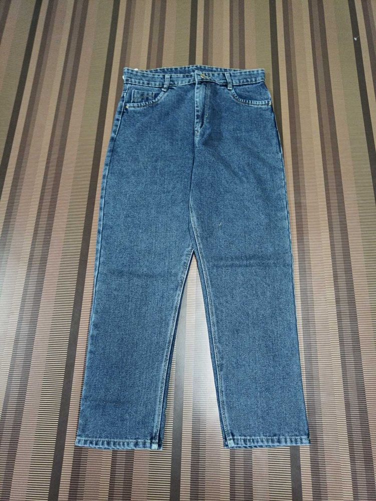 Z-97 Size-32 (Sale) Latest Ladies high waist Jeans