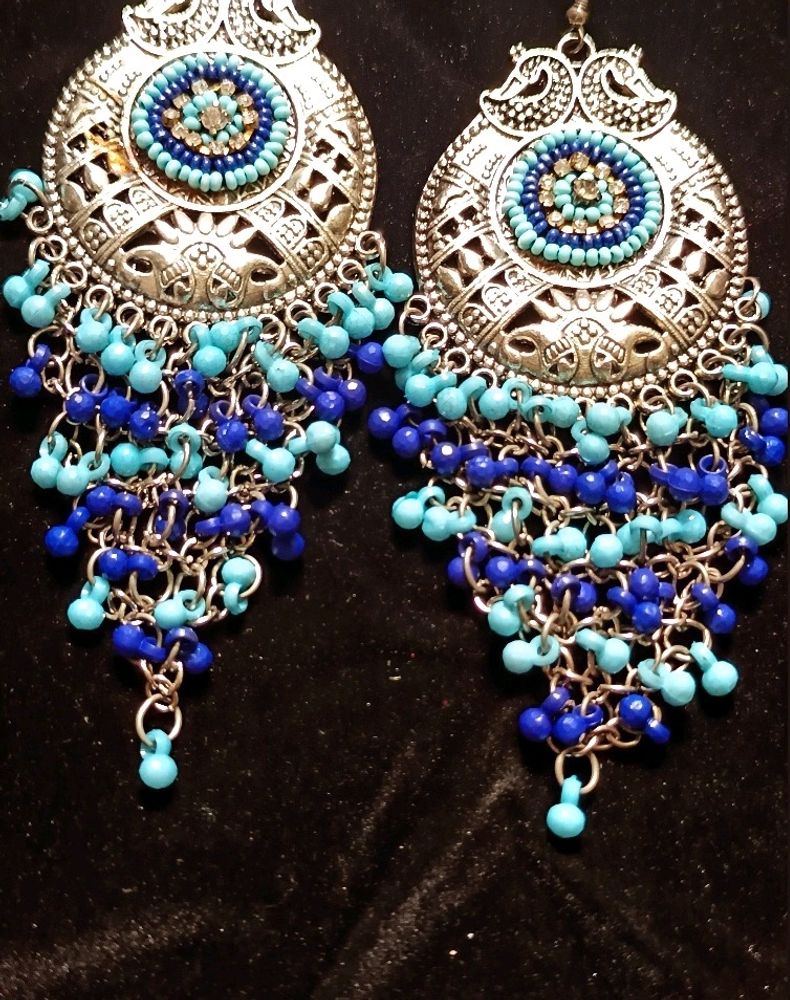 Beautiful Earrings