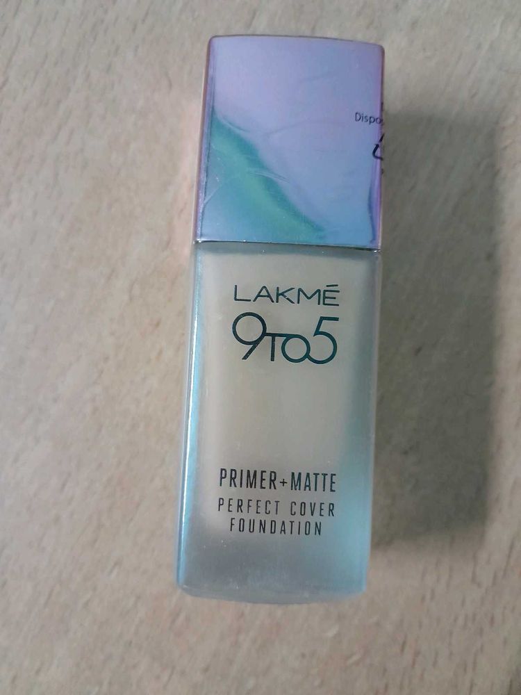 Lakme Foundation