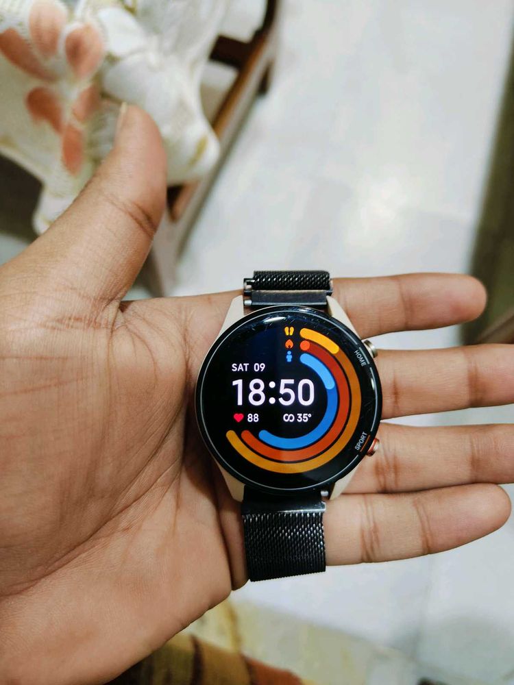 Xiaomi/Mi Revolve Active smartwatch