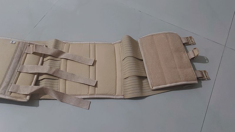 Tummy Tucker Belt For Post Delivery, Brand New