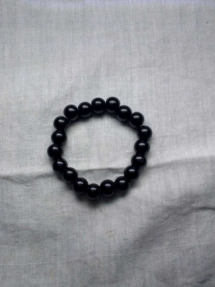 Black Pearl Bracelet