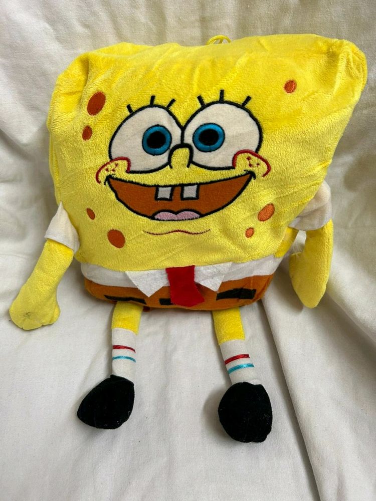 spongebob