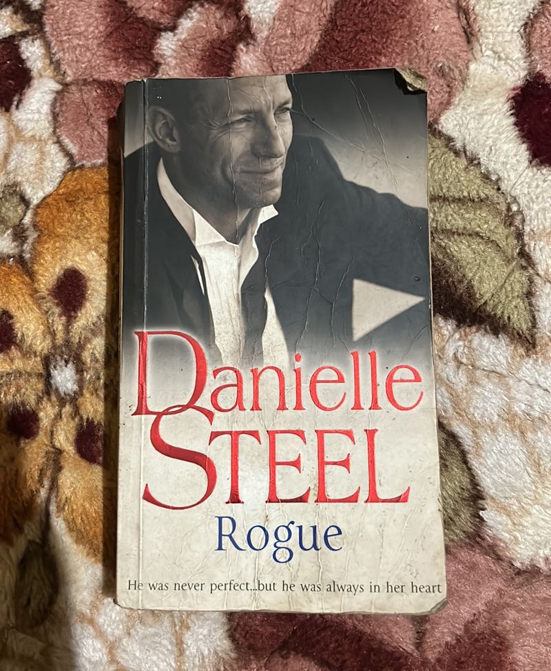 Danielle Steel (ROGUE)