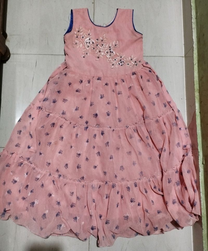 Fairy Dress For Girls