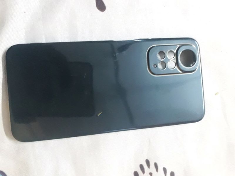 Redmi Note 5 Mobile  Cover