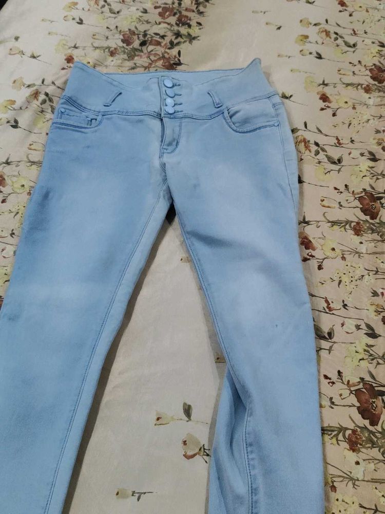 I Am Selling Jeans Dynam Used Only One Time