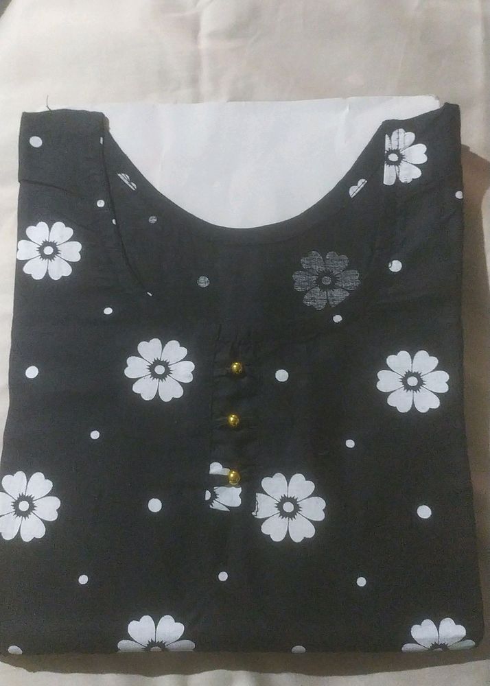 Printed Kurti