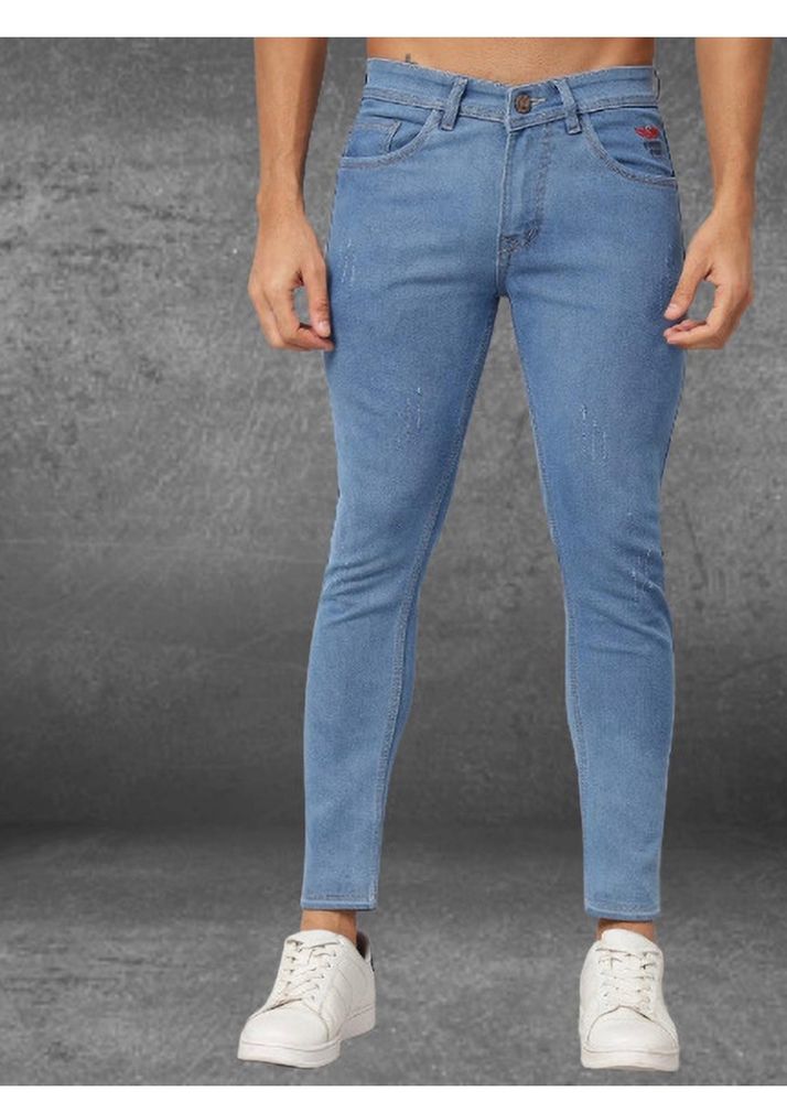 men jeans slim fit