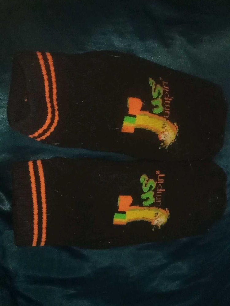 Anti-skit Socks