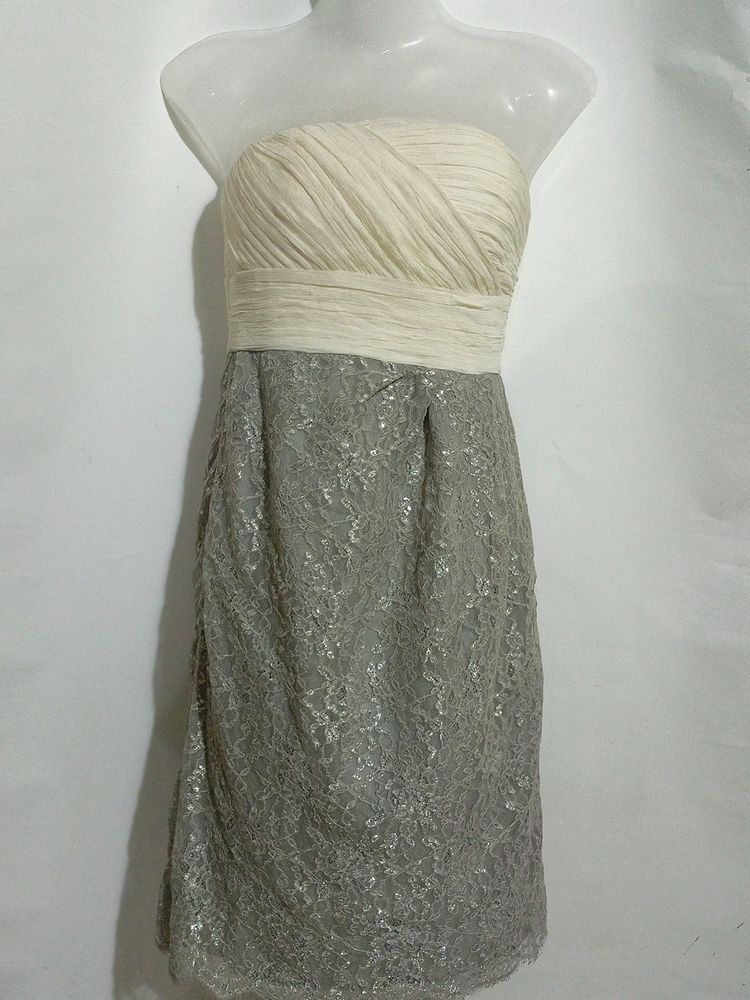 VERY PRETTY PARTY READY DRESS