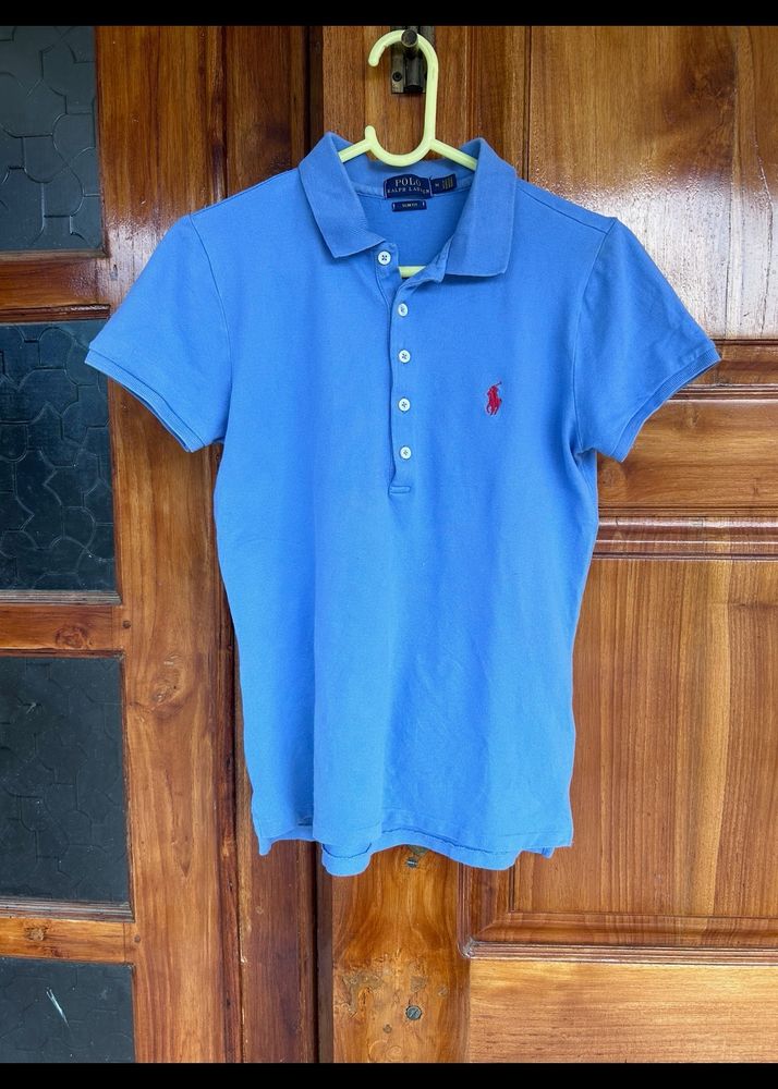 Authentic Polo Ralph Lauren Tee Shirt