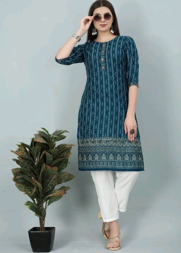 Kurties - 3pcs