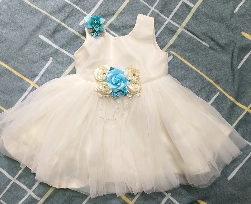 Kids Cloth - Frock for Girls