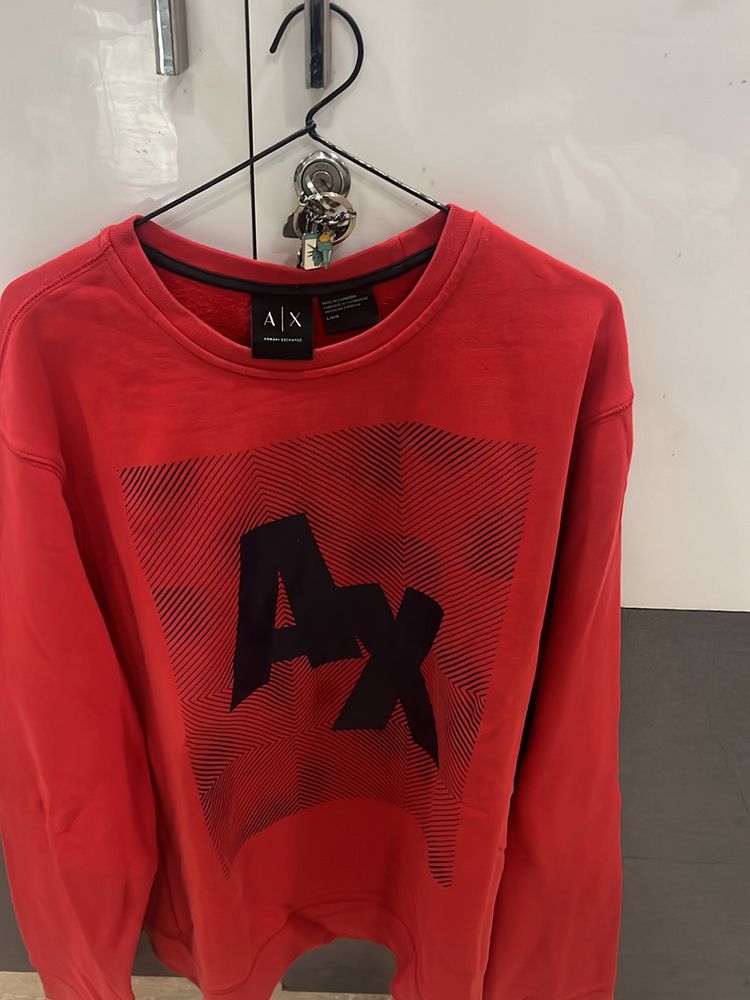 Mens Sweatshirt